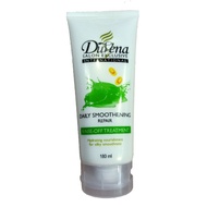 Duvena Daily Smoothening Repair Hair Treatment