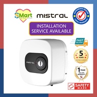 Mistral 15L Storage Water Heater [MSWH15]