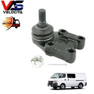 OEM LOWER BALL JOINT NISSAN URVAN E25 (ASB 12-208/40160-VW000)
