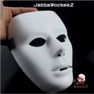 Cosplay Mask Jabbawockeez Mask Cosplay Mask