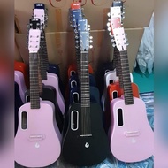 LAVA ME 3 ACOUSTIC/4 (NECK WITHOUT JOINTS)