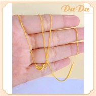 สร้อยอิตาลี ทองคำแท้ (18K) น้ำหนักทอง 3 กรัม ทอง แท้ หลุด จำนำ ทอง หลุด จำนำ gold