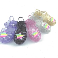 Limited - LOGU Star jelly Shoes,  Children's jelly Shoes