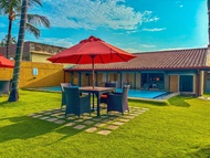 Hamilton Beach Villa