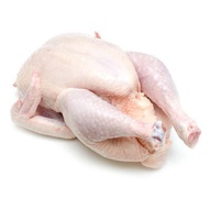 Spring Chicken Whole ±1Kg (1 Piece)
