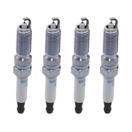 1/4PCS Iraurita Platinum Spark Plug For OPEL ASTRA K KARL (C16) 2015- For VAUXHALL ASTRA Mk VII VIVA
