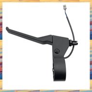 [L M Q N] Brake Handle Accessories for  ZT3 Pro Electric Scooter Replacement Parts Left