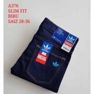 SALE 3.3 ADIDAS JEANS SLIMFIT