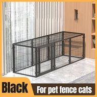 Pet House Puppy Plastic Yard Fence Cat Rabbit Playpen Guinea pig Pet Playpen