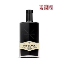 Mr Black Cold Brew Coffee Liqueur 0.7l