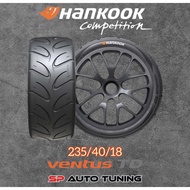 HANKOOK VENTUS TD 235/40/18 YR 2024 BRAND NEW TYRE