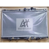 HONDA ACCORD S84/S86 (26mm) Double Layer HIGH QUALITY AUTO/MANUAL Radiator Tangki Air