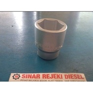 Socket Wrench Socket Wrench 34mm 34 mm 3/4 DR Tjap Mata Cap Mata