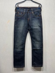 Levis二手牛仔褲👖522 PR5220007  W28 L32