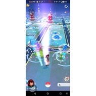 POKEMON GO HACK (JOYSTICK AND MORE FEATURES)