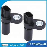 2pcs Camshaft Position Sensor for     E150 E350 Explorer  Expedition Taurus Replaces 1W7Z6B288AB