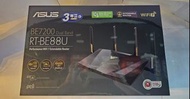 🌟全新行貨🌟⭕️ ASUS RT-BE88U 雙頻 WiFi 7 AiMesh 可擴展效能 路由器 10GbE SFP+ AI Mesh Dual-Band Router 🌟⭕️