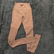 Preloved Legging Yoga AIo Goddes Sport Pant Alo Celana Olahraga