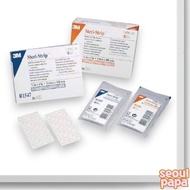 3M	Steri Strip scar band skin suture waterproof wound tape R1546 R1547