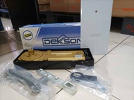 FLOORHINGE 84 DEKSON