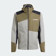 adidas | Adidas Mens Terrex Xperience Hybrid Rain.Rdy Jacket