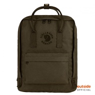 Fjallraven Re-Kanken