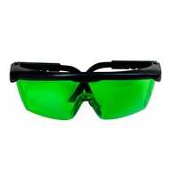 Red/Green Laser Goggles 590nm-690nm Laser Goggles For Laser Engraving 3d Printing Woodworking Engrav
