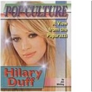 (showroom) Pop Culture Hilary Duff - MR4