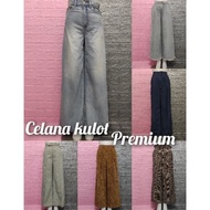 Harga Murah.. Kulot preloved/Kulot PL