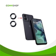 Motorola G35 Rear Camera Replacement Glass Lens