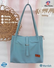 SHERLY BAG BY BIRU TSABITA / TAS SHERLY / TAS BIRU TSABITA / TAS WANITA / GODIE BAG / TAS SHERLY / T