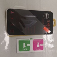 Vivo x shot xshot tempered glass