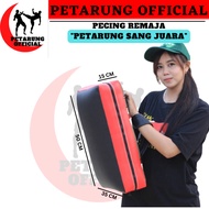 Target Silat, Pecing Pad TEENAGER Guaranteed No.1 Se'Indonesia, taekwondo target, silat samsak