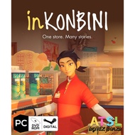 [Original PC Game] inKONBINI: One Store. Many Stories (v1.0.204.0)