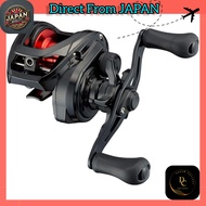 DAIWA PR100HL Bass Baitcasting Reel