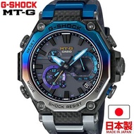 🇯🇵日本製 CASIO G-SHOCK MT-G MTG-B2000YST-1AJR日本版 JDM