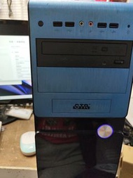 intel  3.79Ghz CPU. Nvidia RTX 3050 8GB 顯示卡16GB DDR4 RAM, 2TB SSD.