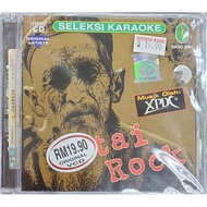 XPDC - O'tai Rock (VCD)