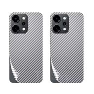 OPPO Reno14 Kevlar Back Film Reno 14 5G/OPPO 14Pro 5G/OPPO 14F 5G Model