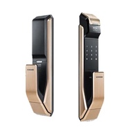 Samsung 智能電子門鎖 P718