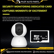 pilots 64gb  Micro SD Memori Kad Memory Card Phone Camera