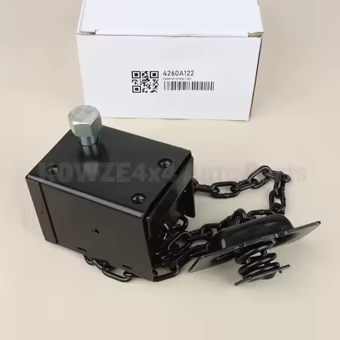 Car Spare Tire Carrier Bracket for Mitsubishi Montero Pajero Sport 2 3 Nativa Challenger 2008-2021 4