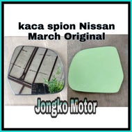 kaca spion Nissan March original kaca spion mobil Nissan March original