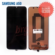 LCD SAMSUNG GALAXY A30 / A305 / A50/ A505 / A50S FULLSET + TOUCHSCREEN OLED FINGERPRINT
