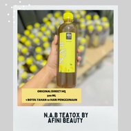 NAB TEA TOX - Jus Detox Viral 💯 Homemade nabteatox melawaskan pembuangan💯 JUS KURUS ORIGINAL HQ READ