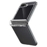 SPIGEN Case for Galaxy Z Flip 5 [Thin Fit Pro] Sleek and Slim Design with Hinge Protection / Samsung