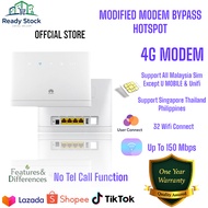 WIFI Router Modem B315 B315-936 Modified use with Unlimited Data Plan Original Huawei Strong Signal