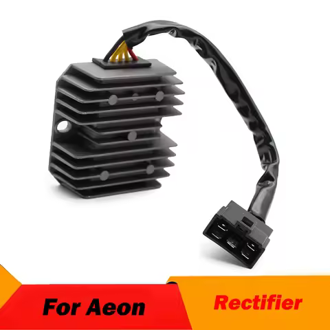 Voltage Regulator Rectifier 61120-A03-010 ACC-61120-A03-010 For Access ATV MAX 4 300 For Goes ATV 30