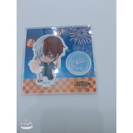 (90) (MHA) superhero academy character standee model