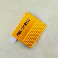 DEMAK SKYLINE 200 (V2) / DTM 200 / DZM 200 - RACING C.D.I + CONNECTOR